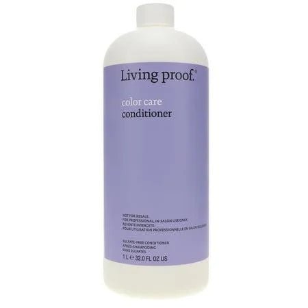 Living Proof Color Care Conditioner 32 oz - VIP Extensions