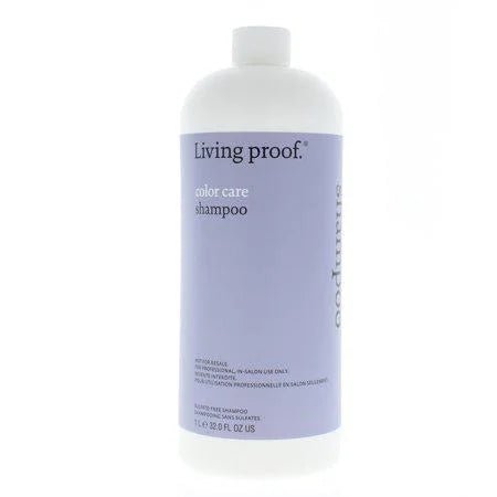 Living Proof Color Care Shampoo 32 oz - VIP Extensions