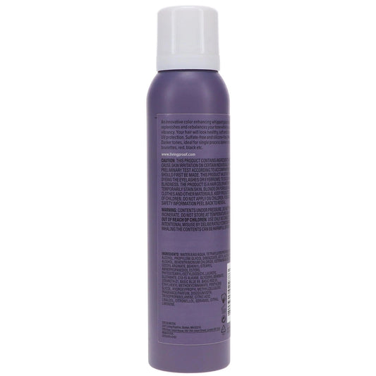 Living Proof Color Care Whipped Glaze, Darker Tones 5.2 oz - VIP Extensions