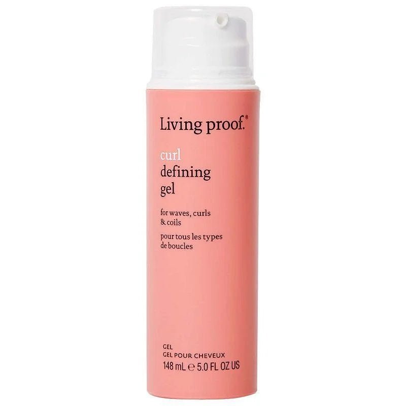Living Proof Curl Defining Gel 5 oz - VIP Extensions