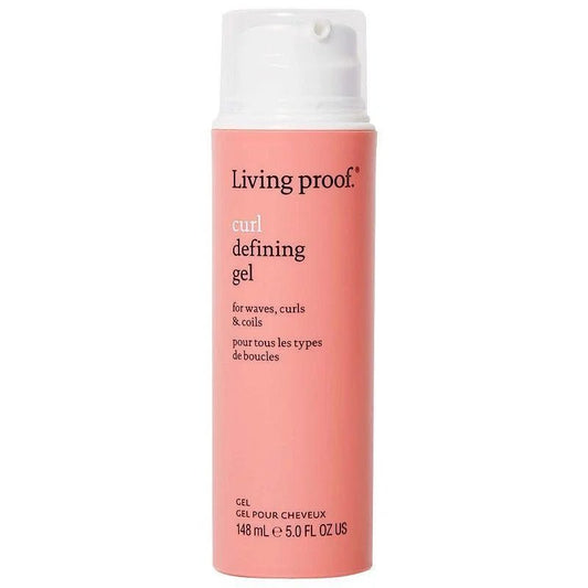 Living Proof Curl Defining Gel 5 oz - VIP Extensions