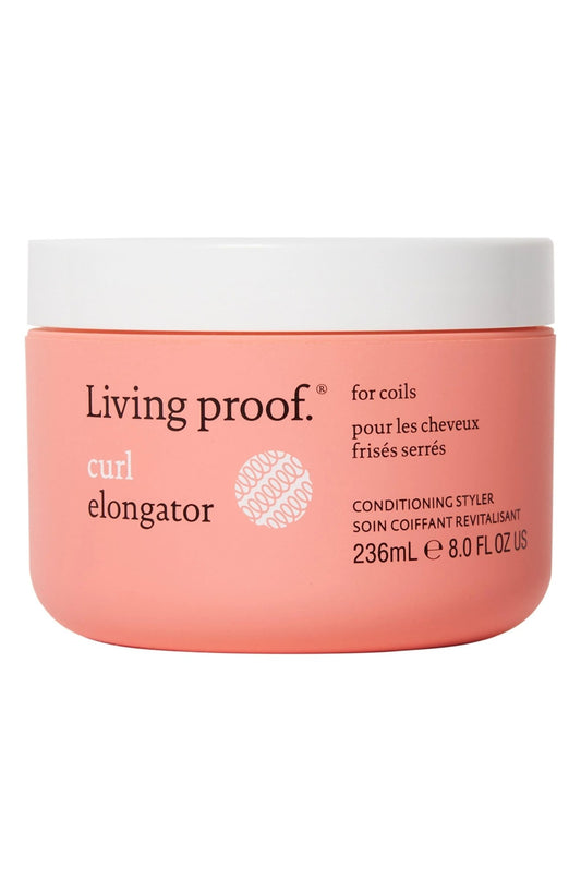 Living Proof Curl Elongator 8 oz - VIP Extensions