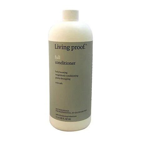 Living Proof Full Conditioner 32 oz - VIP Extensions