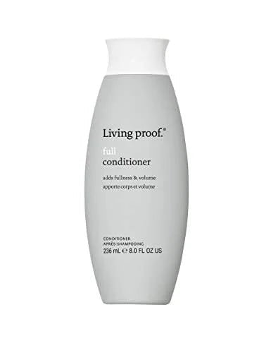 Living Proof Full Conditioner 8 oz - VIP Extensions
