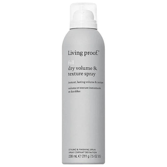 Living Proof Full Dry Volume & Texture Spray - VIP Extensions