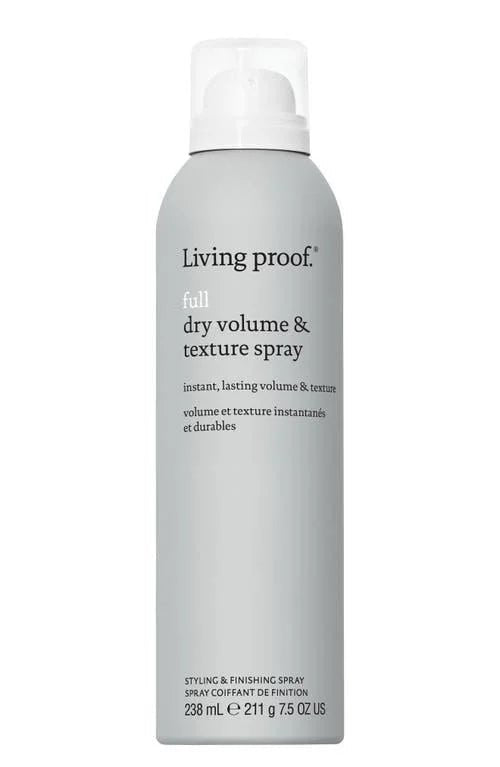 Living Proof Full Dry Volume & Texture Spray 7.5 oz - VIP Extensions