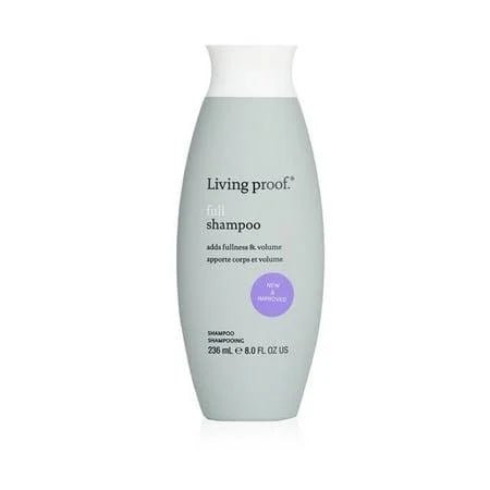 Living Proof Full Shampoo 8 oz - VIP Extensions