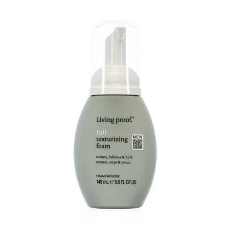 Living Proof Full Texturizing Foam 5oz/148ml - VIP Extensions