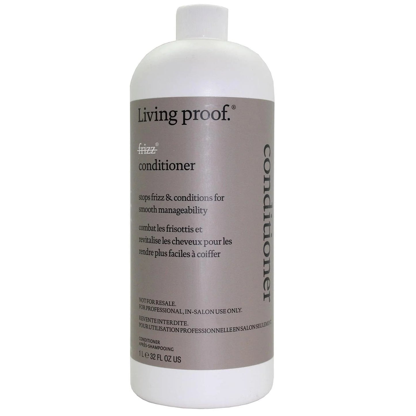 Living Proof No Frizz Conditioner 32 oz - VIP Extensions