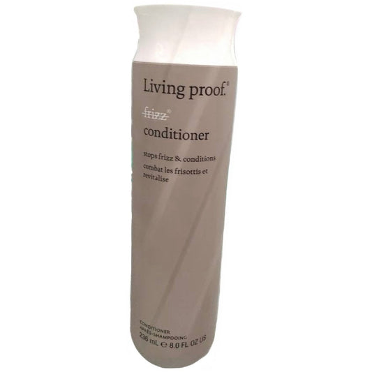 Living Proof No Frizz Conditioner - VIP Extensions