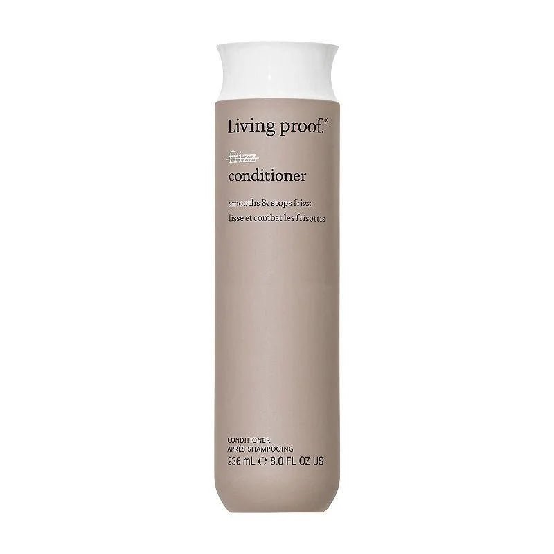 Living Proof No Frizz Conditioner 8 oz - VIP Extensions