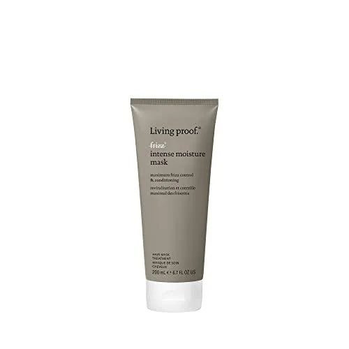 Living Proof No Frizz Intense Moisture Mask 6.7 oz - VIP Extensions