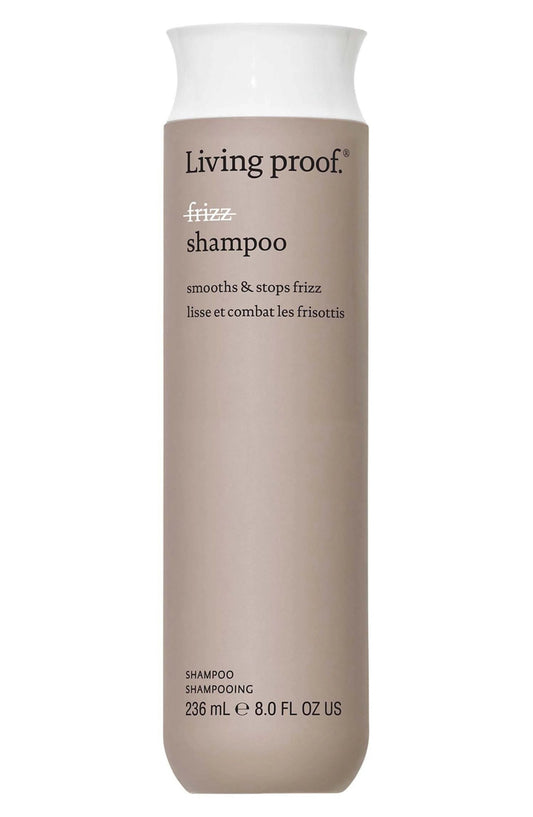 Living Proof No Frizz Shampoo 8 oz - VIP Extensions