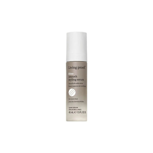 Living Proof No Frizz Smooth Styling Serum - VIP Extensions