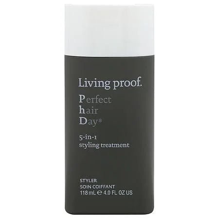 Living Proof Perfect Hair Day 5-in-1 Styling Treatment 4 oz - VIP Extensions