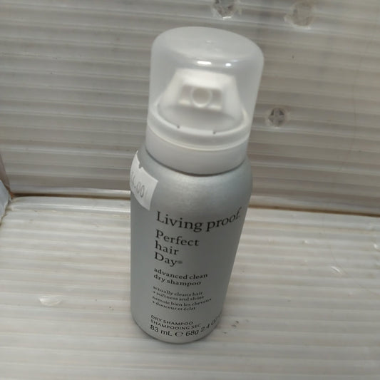 Living Proof Perfect hair Day™ Advanced Clean Dry Shampoo 2.4 fl oz - VIP Extensions