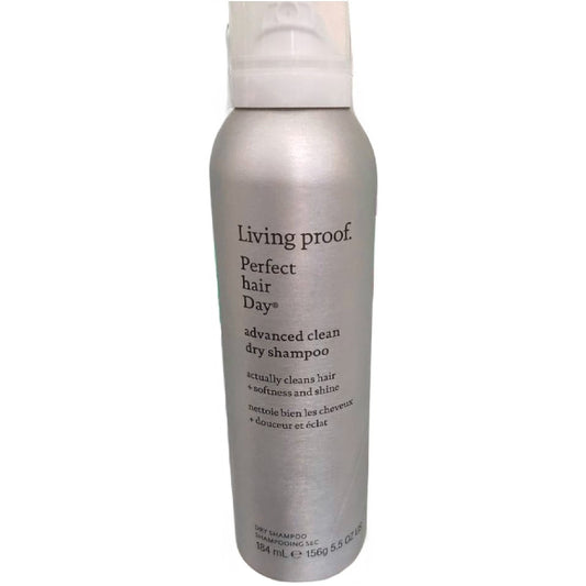 Living Proof Perfect Hair Day Advanced Clean Dry Shampoo 5.5 oz - VIP Extensions