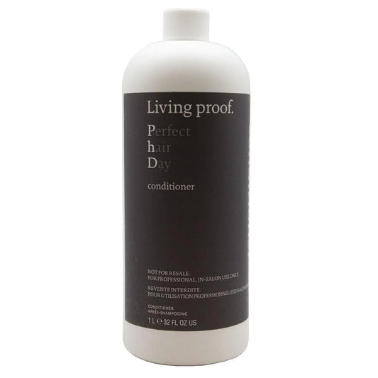 Living Proof Perfect Hair Day Conditioner 32 oz - VIP Extensions