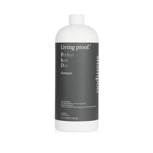Living Proof Perfect Hair Day Shampoo 32 oz - VIP Extensions