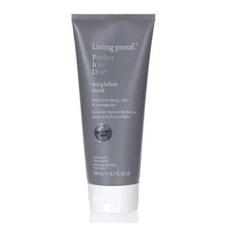 Living Proof Perfect Hair Day Weightless Mask 6.7 oz - VIP Extensions