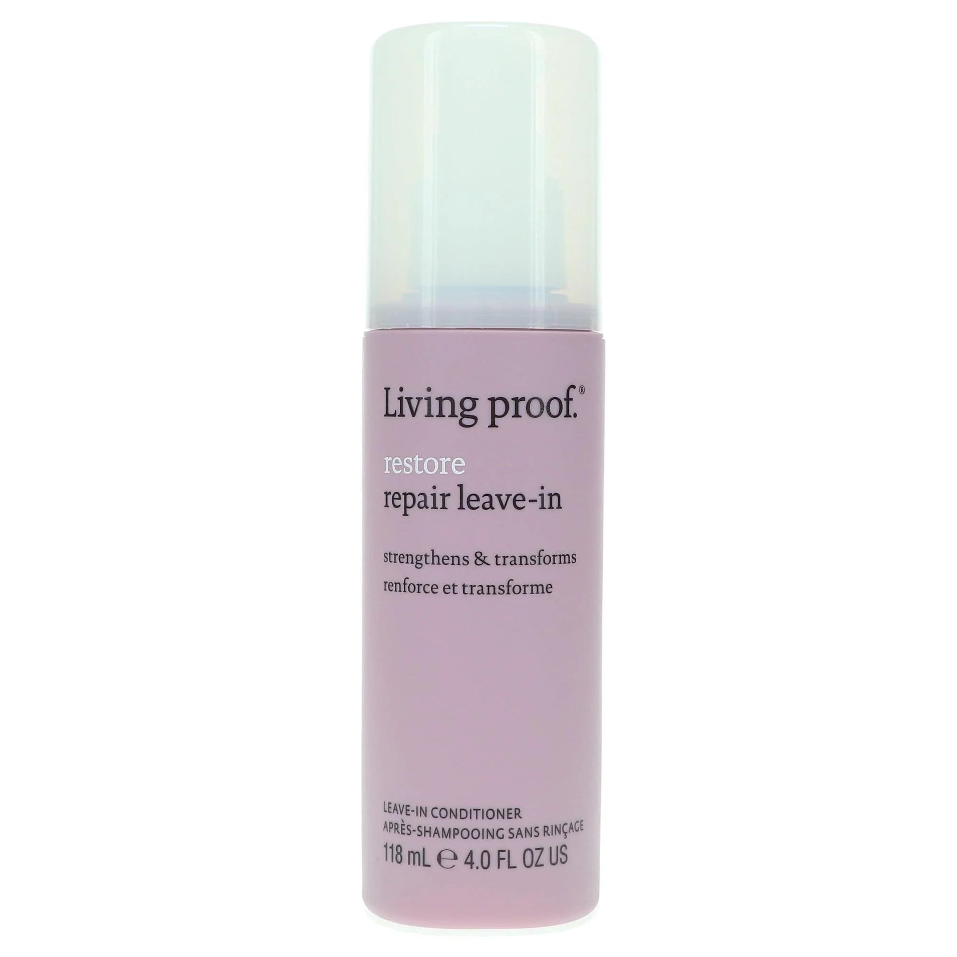 Living Proof Restore Instant Repair Conditioner 4 oz - VIP Extensions