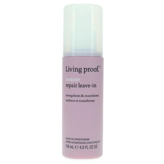 Living Proof Restore Instant Repair Conditioner 4 oz - VIP Extensions