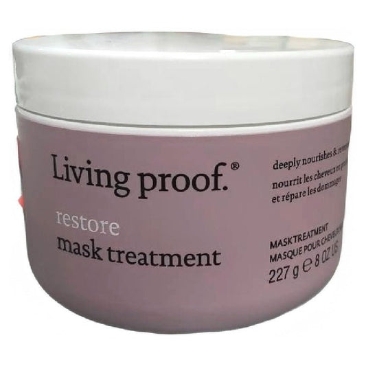 Living Proof Restore Repair Mask - VIP Extensions