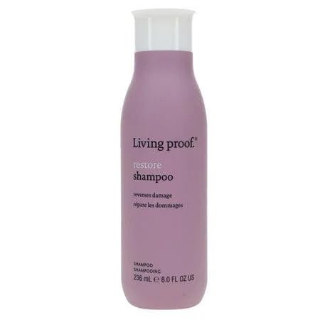 Living Proof Restore Shampoo 8 oz - VIP Extensions