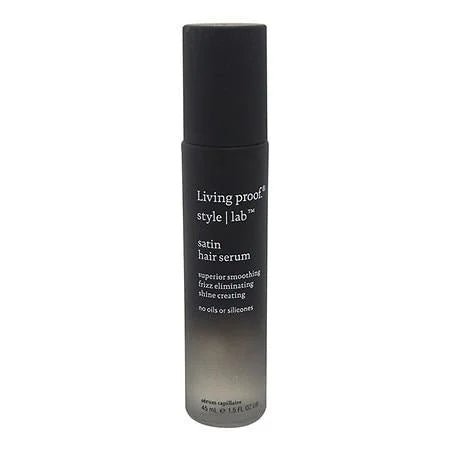 Living Proof Satin Hair Serum 1.5 oz - VIP Extensions