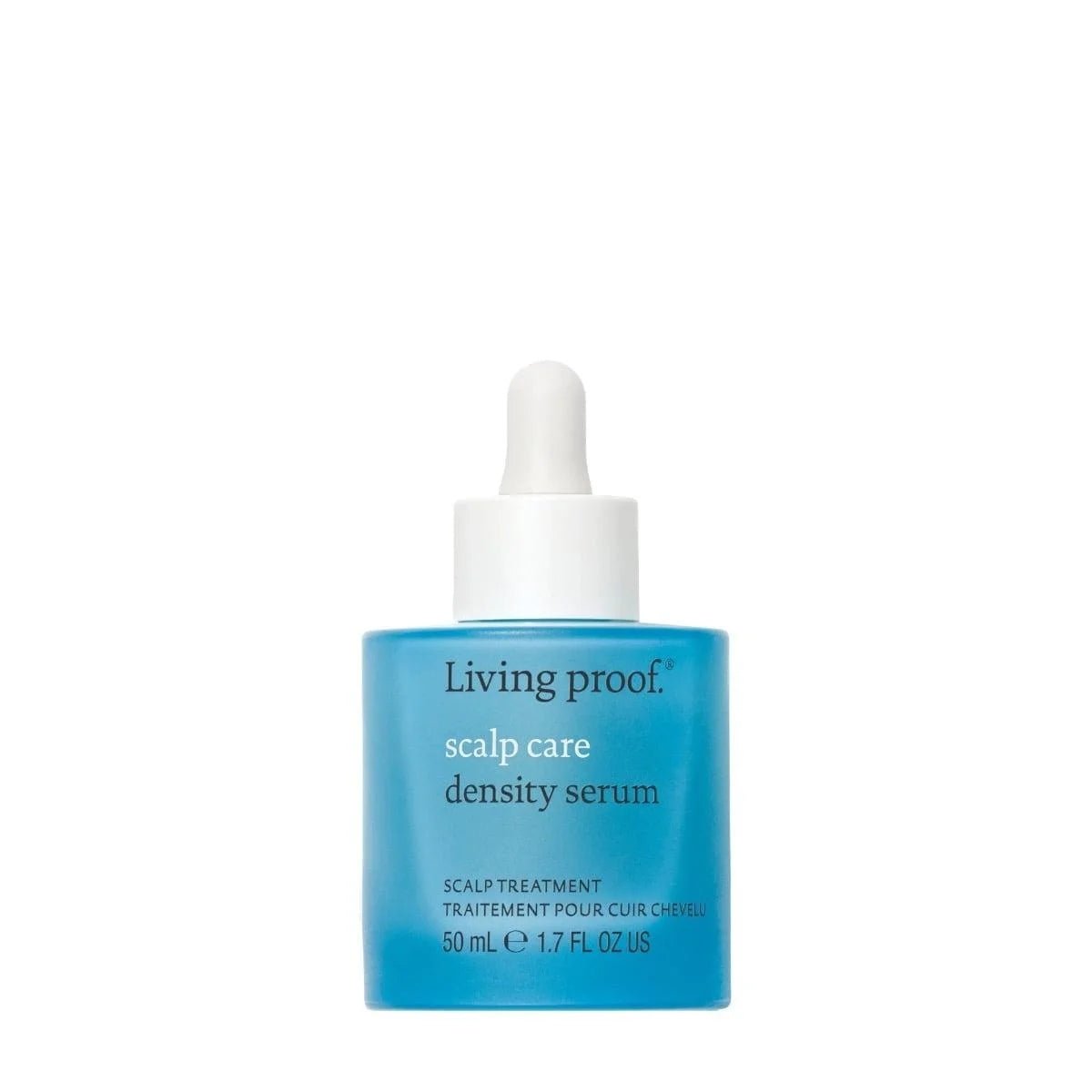 Living Proof Scalp Care Density Serum 1.7 oz - VIP Extensions