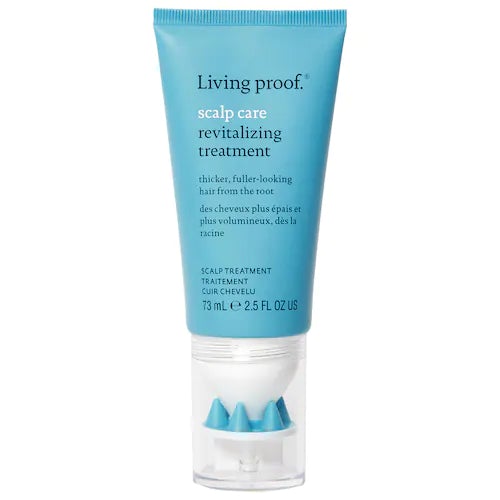 Living Proof Scalp Care Revitalizing Treatment 2.5 oz - VIP Extensions