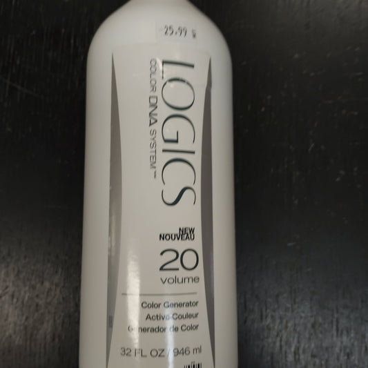 Logics 20 Volume 32 Oz Color Generator - VIP Extensions