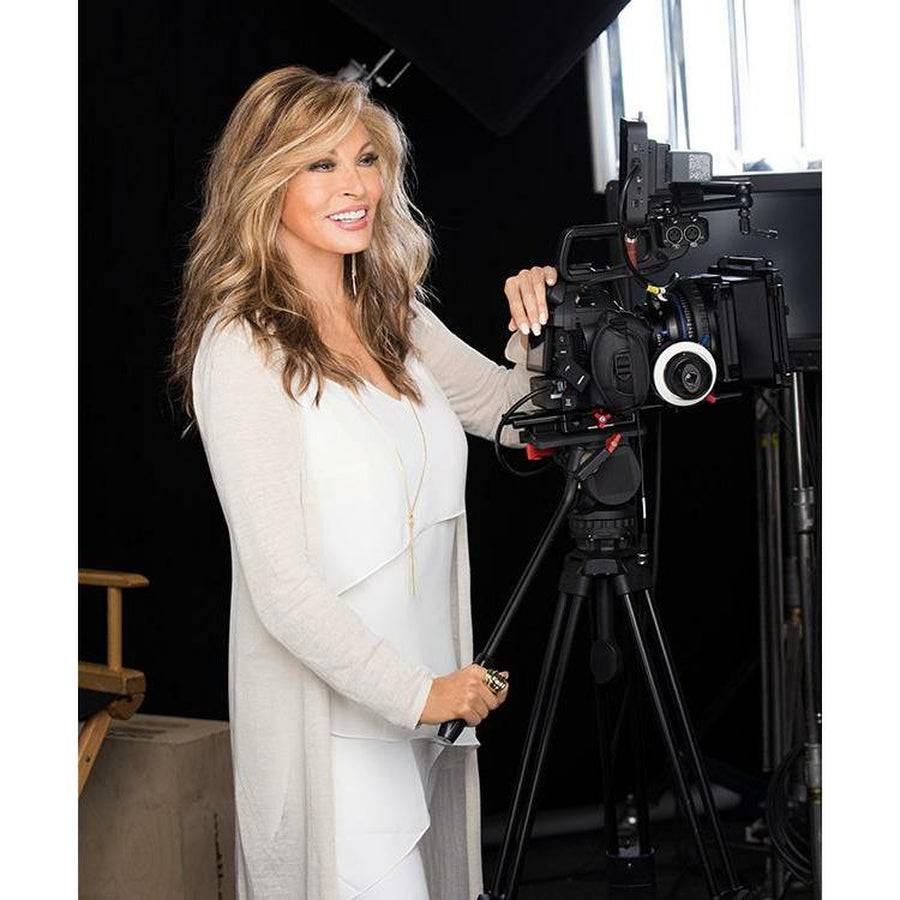 LONGING FOR LONG - Wig by Raquel Welch - VIP Extensions