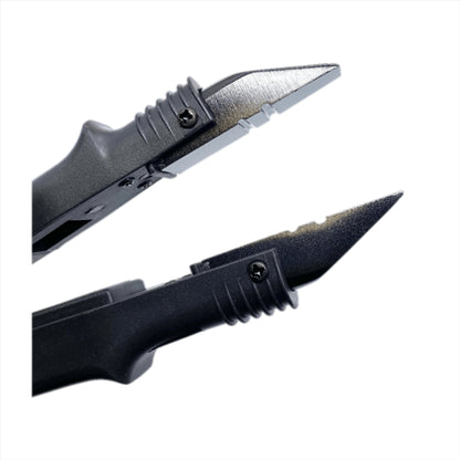 Loof Professional Hair Extension Iron (Flat) - VIP Extensions