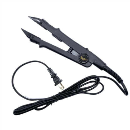 Loof Professional Hair Extension Iron (Flat) - VIP Extensions