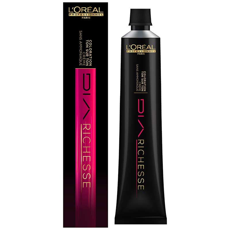 L'Oreal Dia