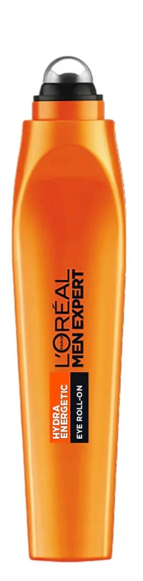 L'Oreal Men Expert Hydra Energetic Anti - Fatigue Eye Roll - On 10ml NEW Dark Circles - VIP Extensions