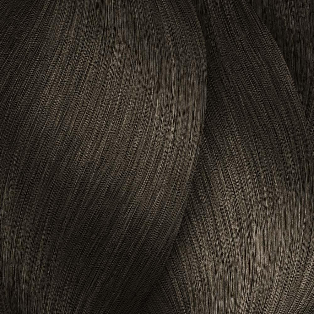 L'Oréal Professionnel INOA Ammonia-Free Permanent Hair Color, 2.1 oz - 6 (6N) Dark Blonde