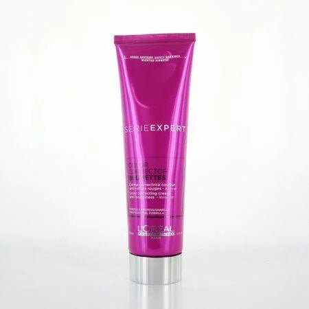L'Oreal Professionnel Serie Expert Color Corrector Brunetta 5 OZ - VIP Extensions