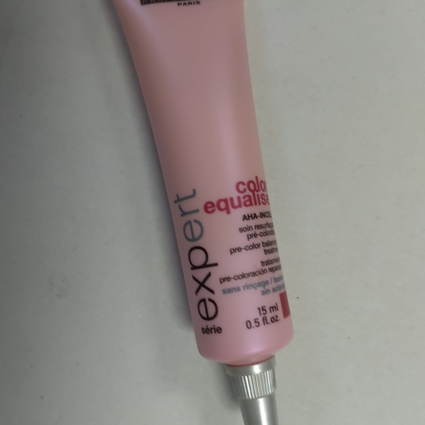 L'Oreal Professionnel Serie Expert Color Equalise 0.5 Tube - VIP Extensions