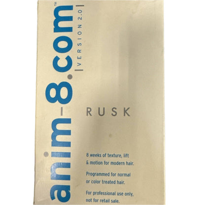 Lot Of 5 Rusk Anim - 8.com - VIP Extensions