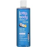 Lottabody Hair Texturizing and Volumizing Setting Lotion 12 Oz - VIP Extensions