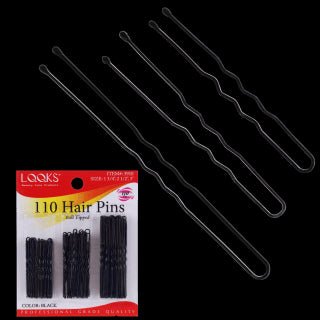 LQQKS 110 Hair Pins - VIP Extensions