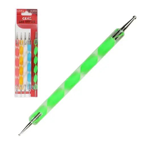 LQQKS Acrylic Dotting Tool Set - VIP Extensions