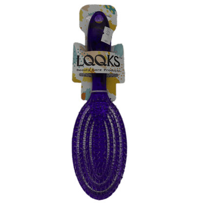 LQQKS Detangling Brush - VIP Extensions