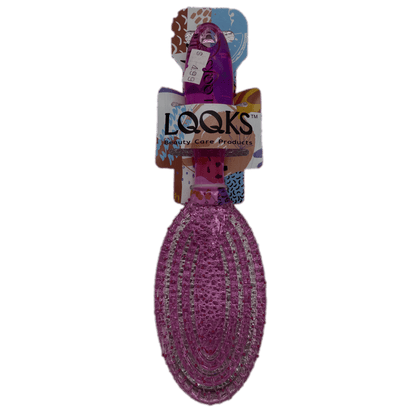 LQQKS Detangling Brush - VIP Extensions