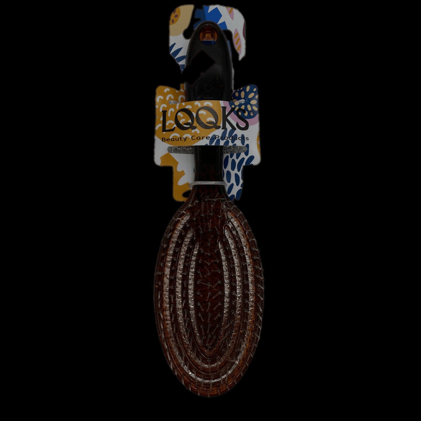 LQQKS Detangling Brush - VIP Extensions