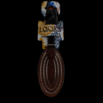 LQQKS Detangling Brush - VIP Extensions