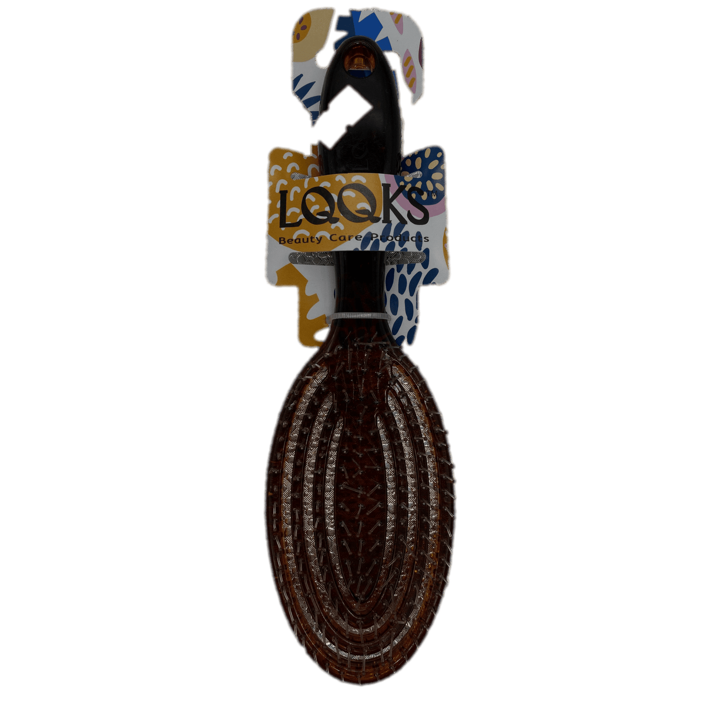 LQQKS Detangling Brush - VIP Extensions