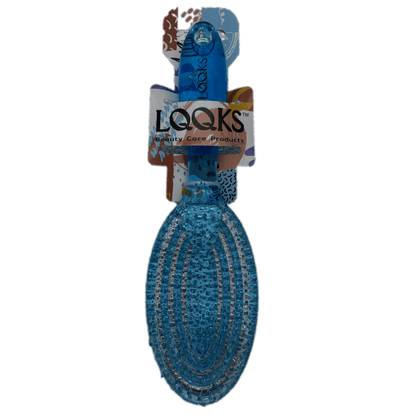 LQQKS Detangling Brush - VIP Extensions